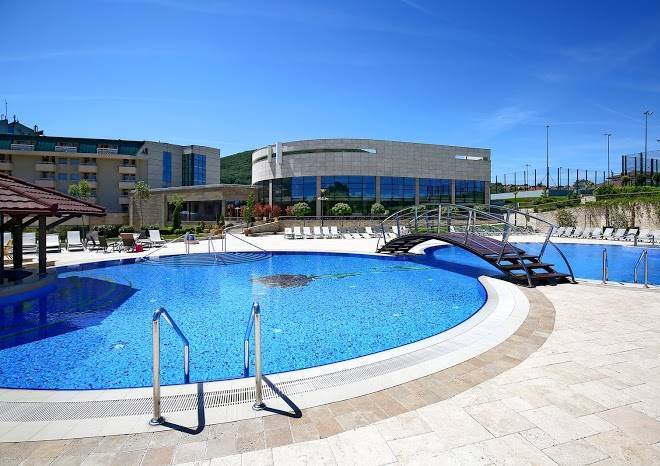 Hotel izvor