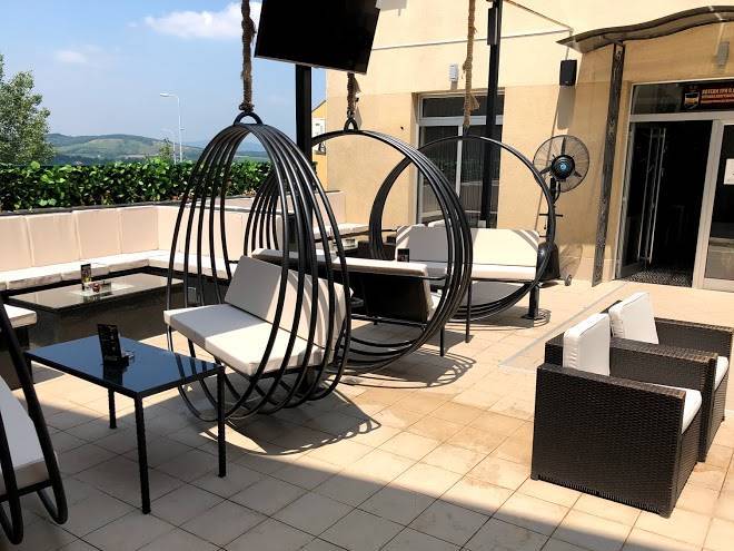 Hotel tri o