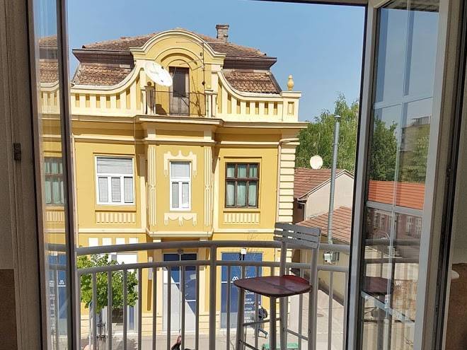 Vila jelena kragujevac