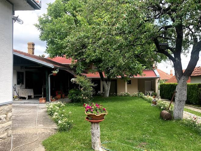 Vila sokol
