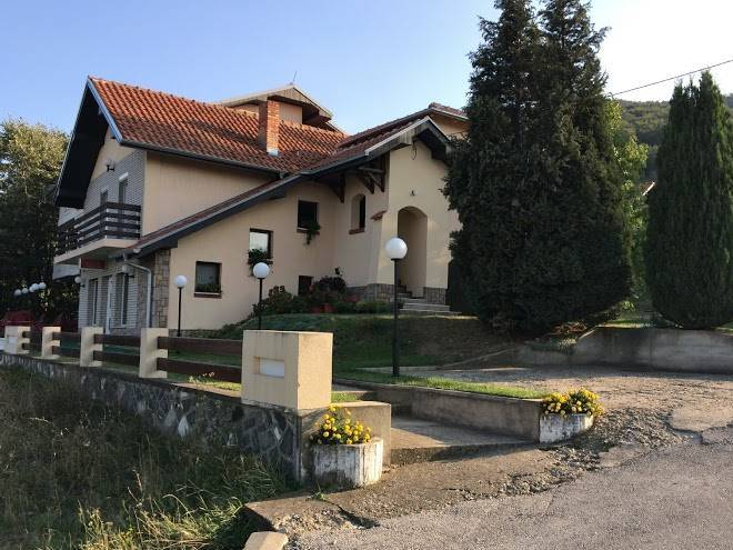 Vila vidikovac