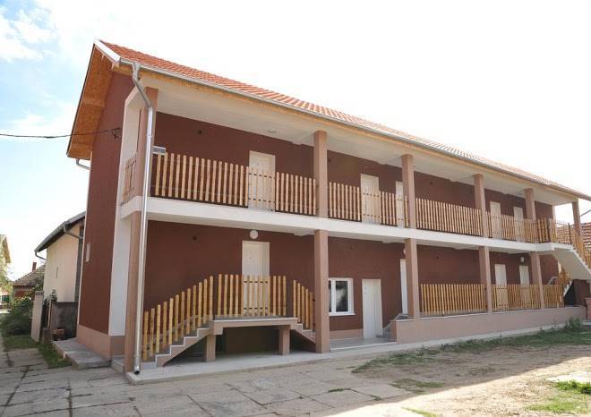 Hotel apostolovi
