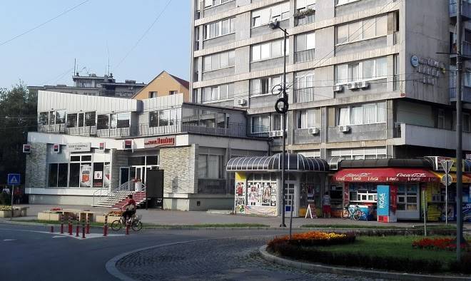 Hotel hamburg