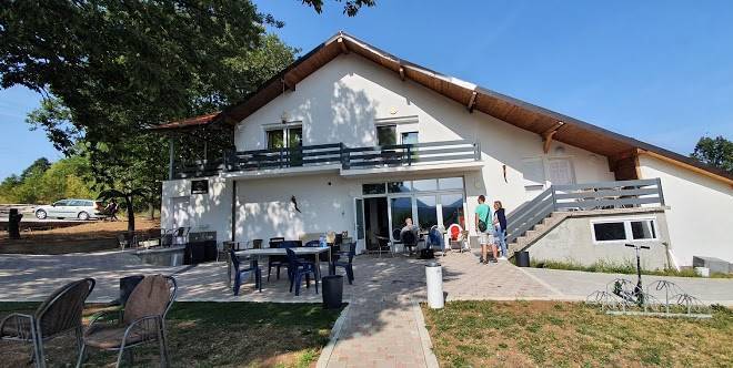 Konak ljubica