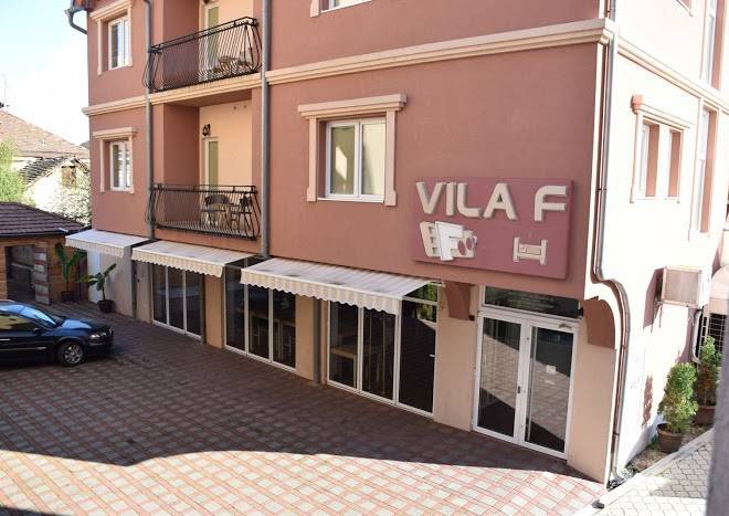 Vila F Zajecar Image