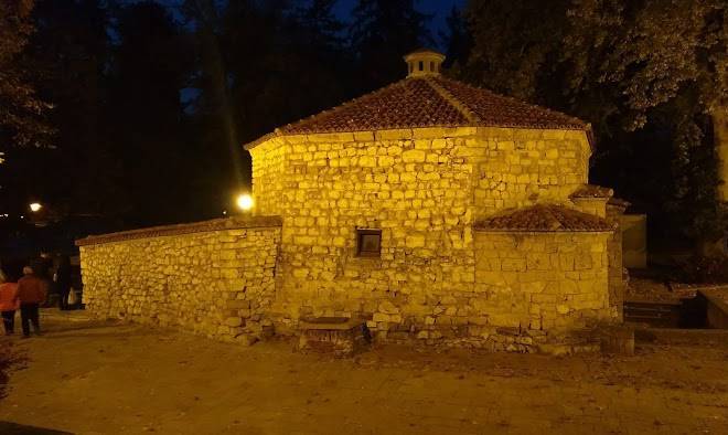 Vila markovic a