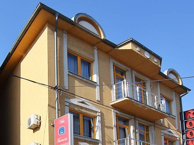 Vila tamaris zajecar