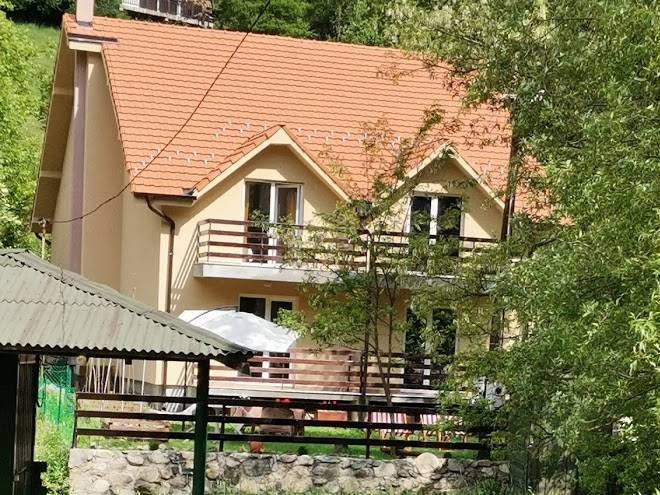 Vila vrh