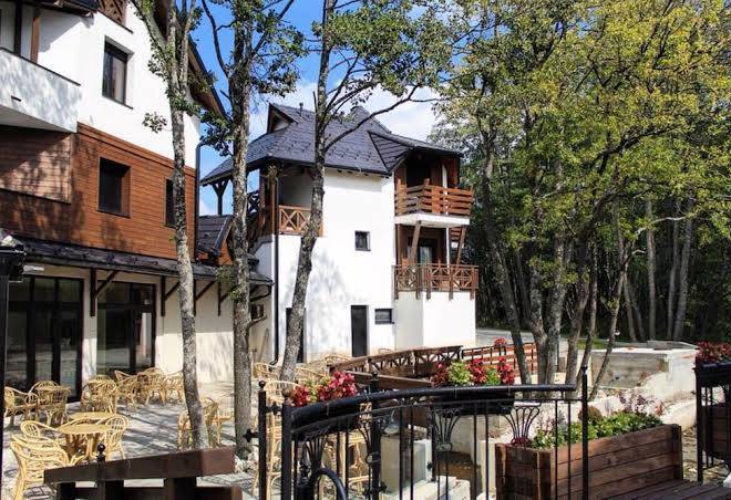 Ambasador zlatibor
