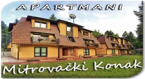 Mitrovacki konak