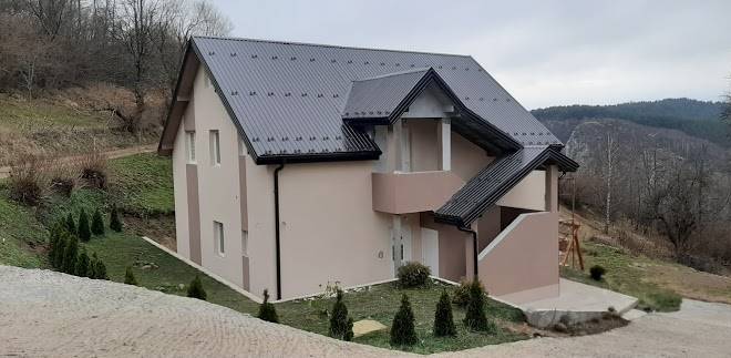 Biserna dolina uvac