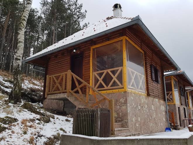 Divcibarski Konak Image