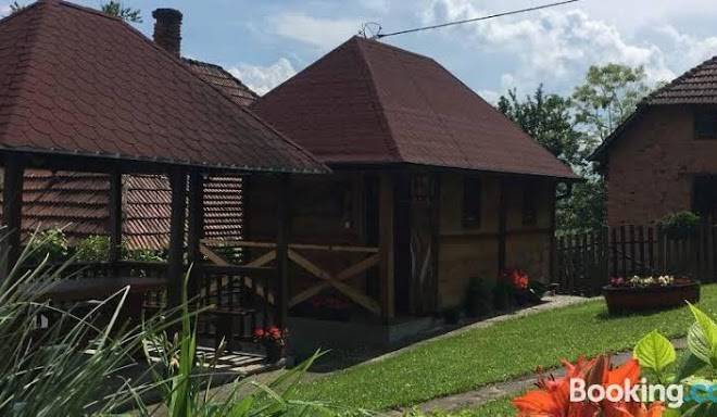 Domacinstvo trnavac
