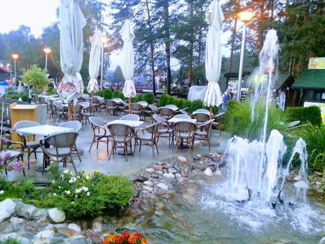 Dunav turist inn