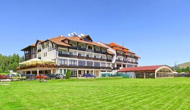 Hotel olimp zlatibor