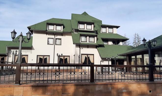 Hotel zlatarski zlatnik