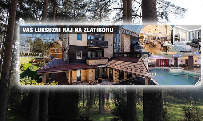 Idila Hotel & Spa Image