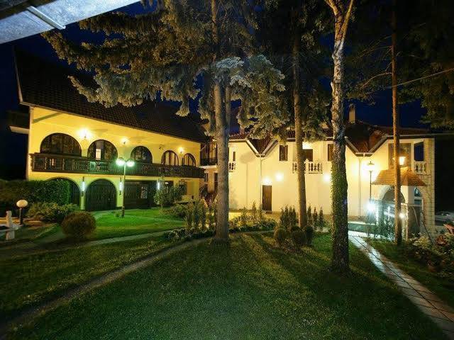 Jele Jezevica Hotel Image