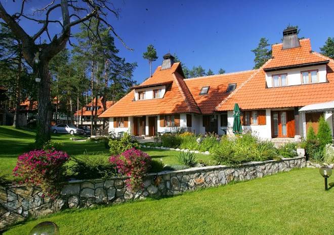 Kraljevi konaci zlatibor