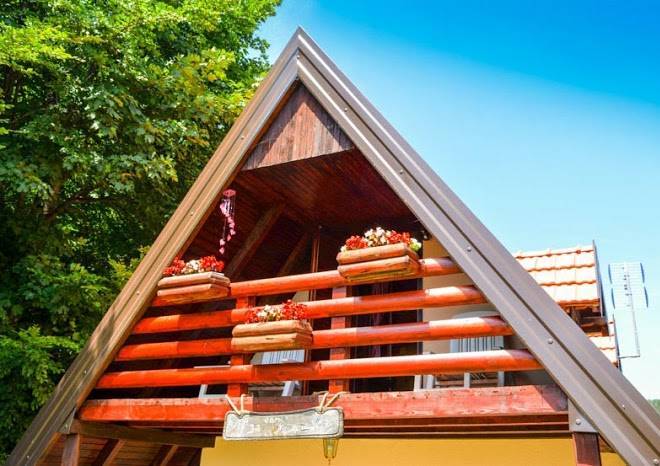 Kuca Za Odmor Sokolina Image