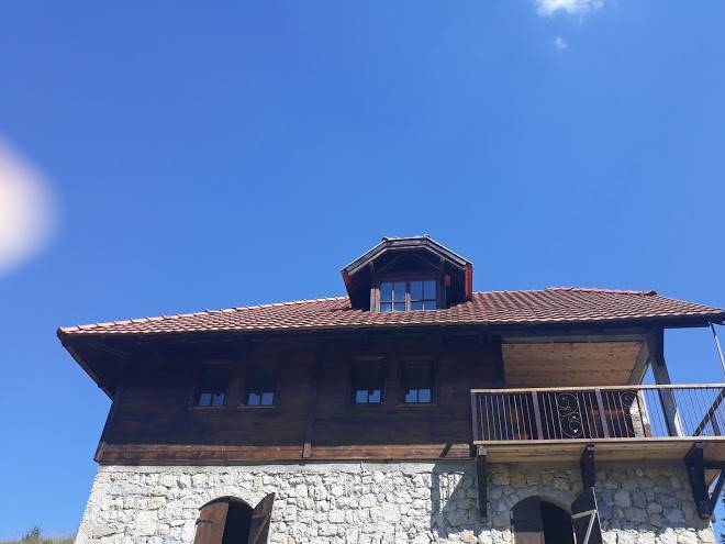 Ljubicin konak
