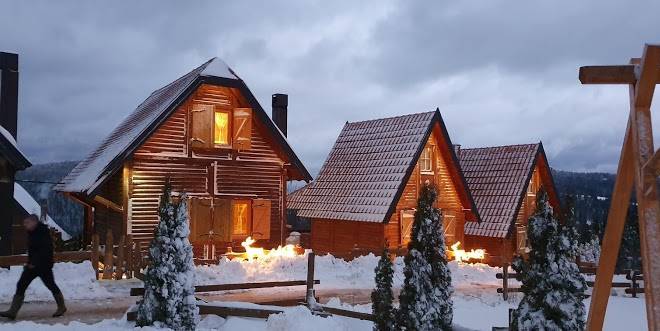 Lodge Nagramak Image