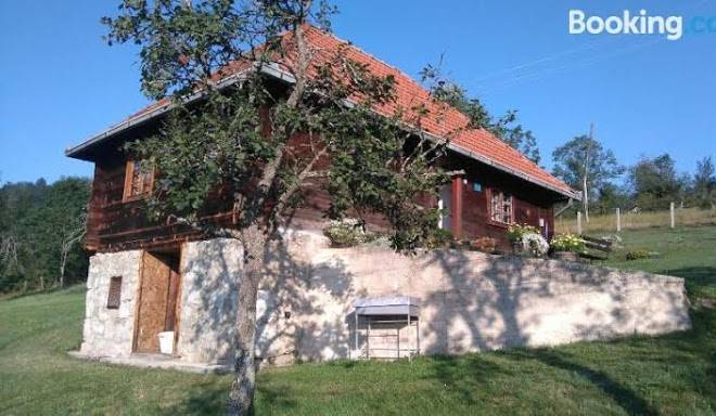 Lodge tanovic