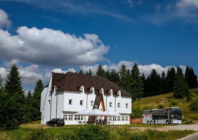 Odmaraliste lane zlatar