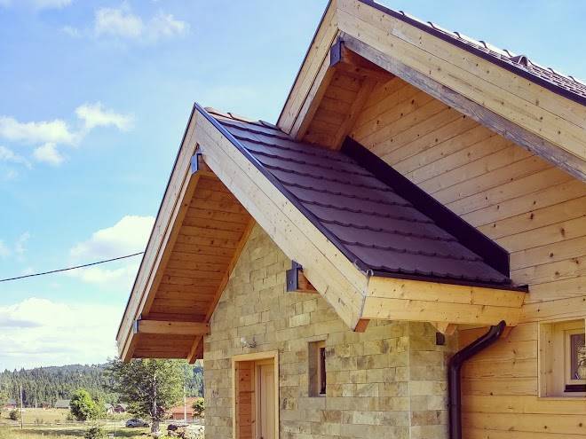 Planinska Koliba Exclusive Image