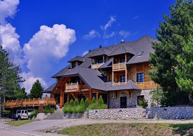 Hotel tara