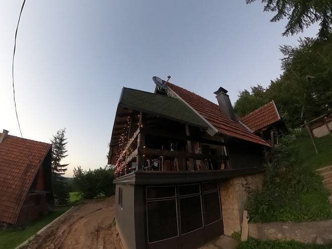 Planinsko Gnezdo Tara Image