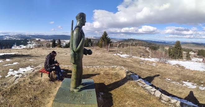 Restoran Konaciste Soko Image