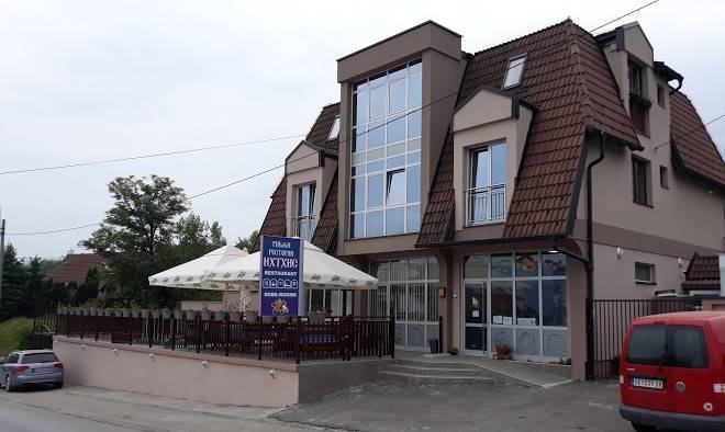 Ribnjak ihthis