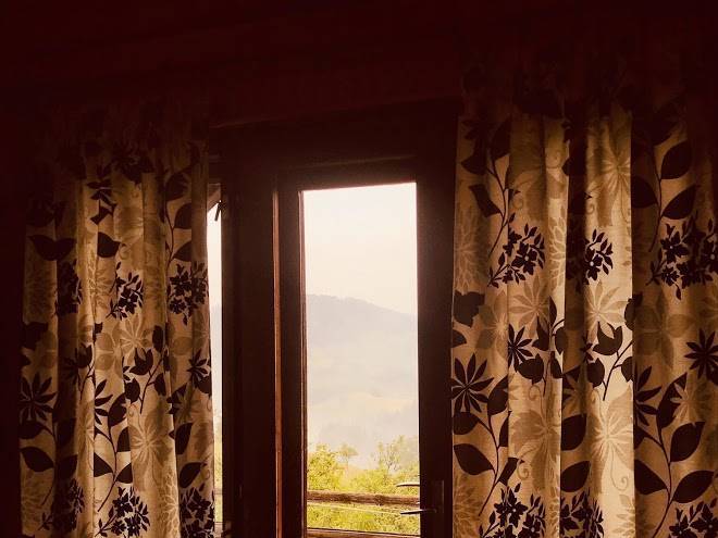 Seoska Kuca Jela Image