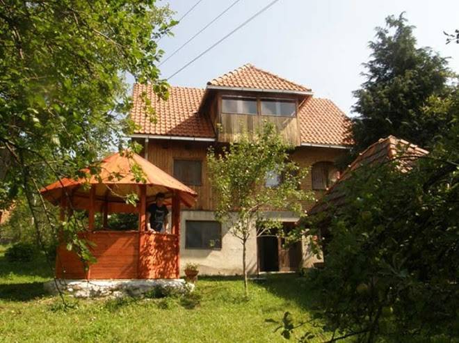Seoski mir rudine
