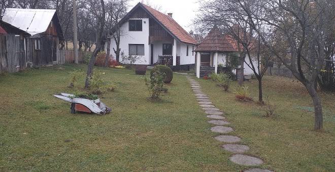 Seosko domacinstvo lazovic