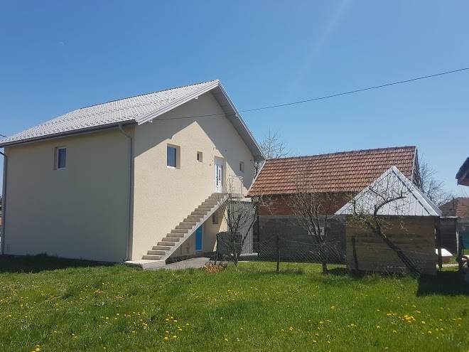 Smestaj julija