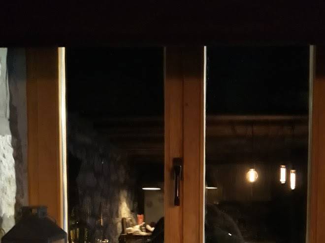 Sumska kuca tara
