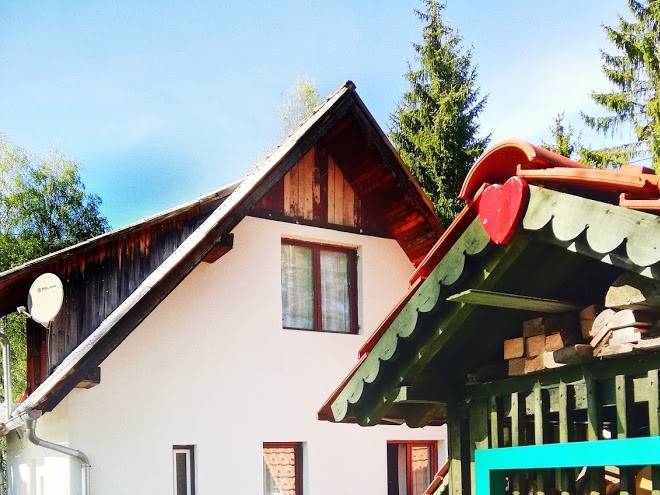 Sunny hill zlatar kuca za odmor