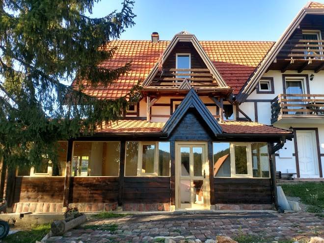 Vila grand mitrovac