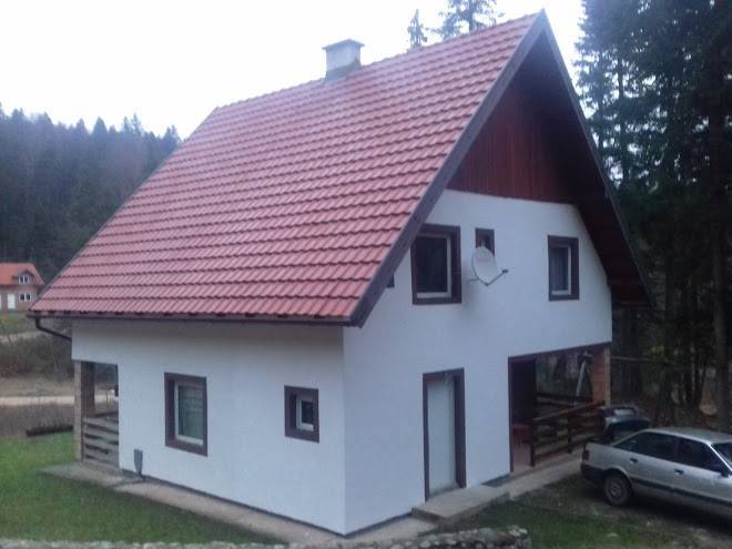 Vila iva mitrovac