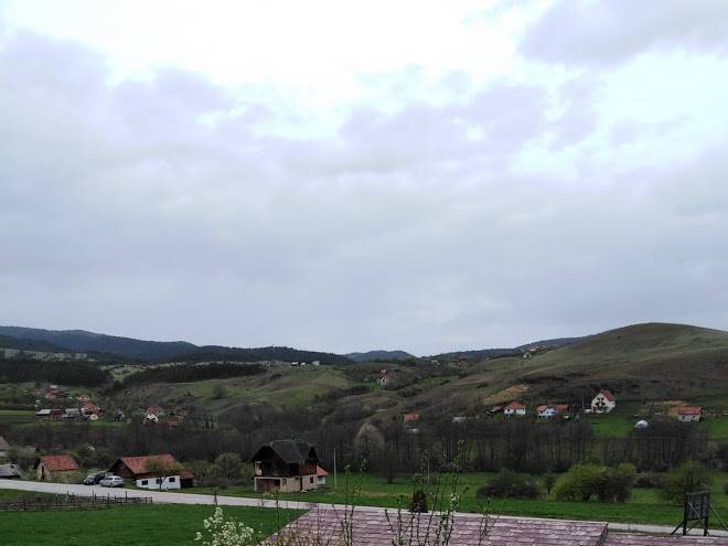 Vila milka kremna