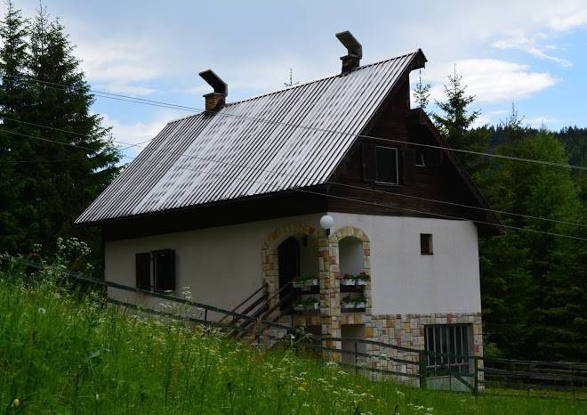 Vila mira zlatar