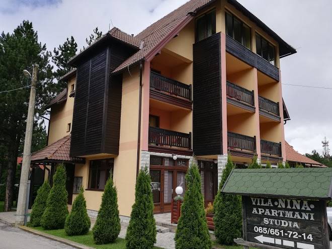 Vila nina tara