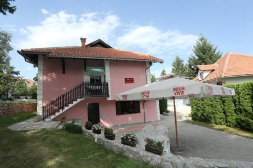 Vila olga
