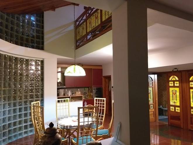 Vila zelenac