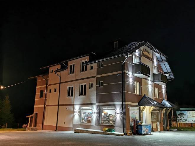 Vila zlatarka