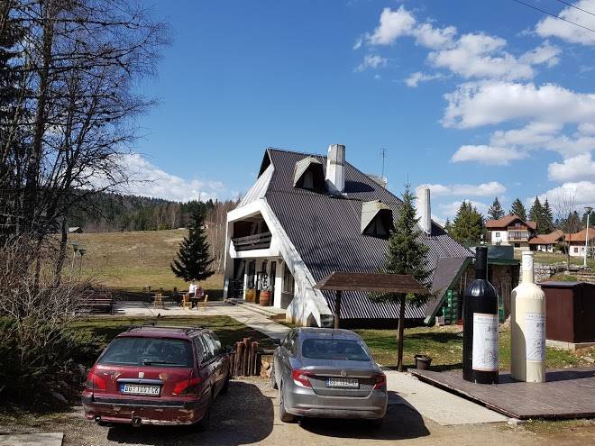 Vinska kuca