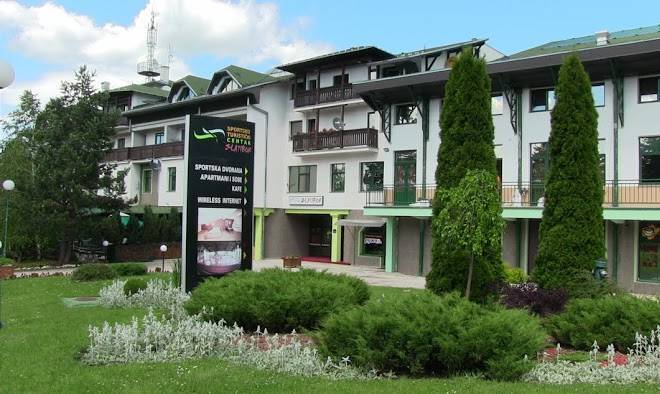 Wai tai sportsko turisticki centar zlatibor