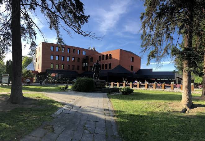 Zepter hotel drina
